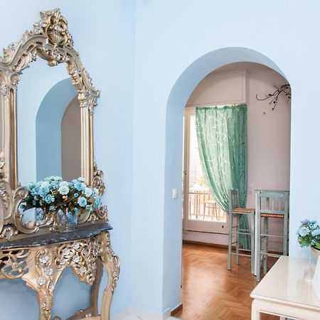 Charming Apartment In Pagkrati- Gtd95602 Афины Экстерьер фото