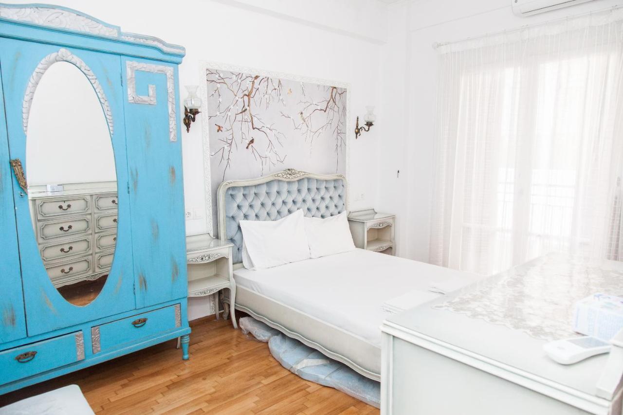 Charming Apartment In Pagkrati- Gtd95602 Афины Экстерьер фото