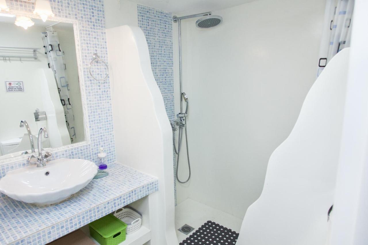Charming Apartment In Pagkrati- Gtd95602 Афины Экстерьер фото
