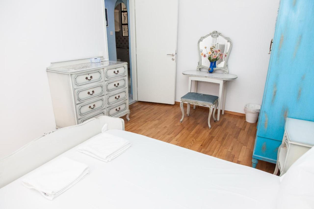 Charming Apartment In Pagkrati- Gtd95602 Афины Экстерьер фото
