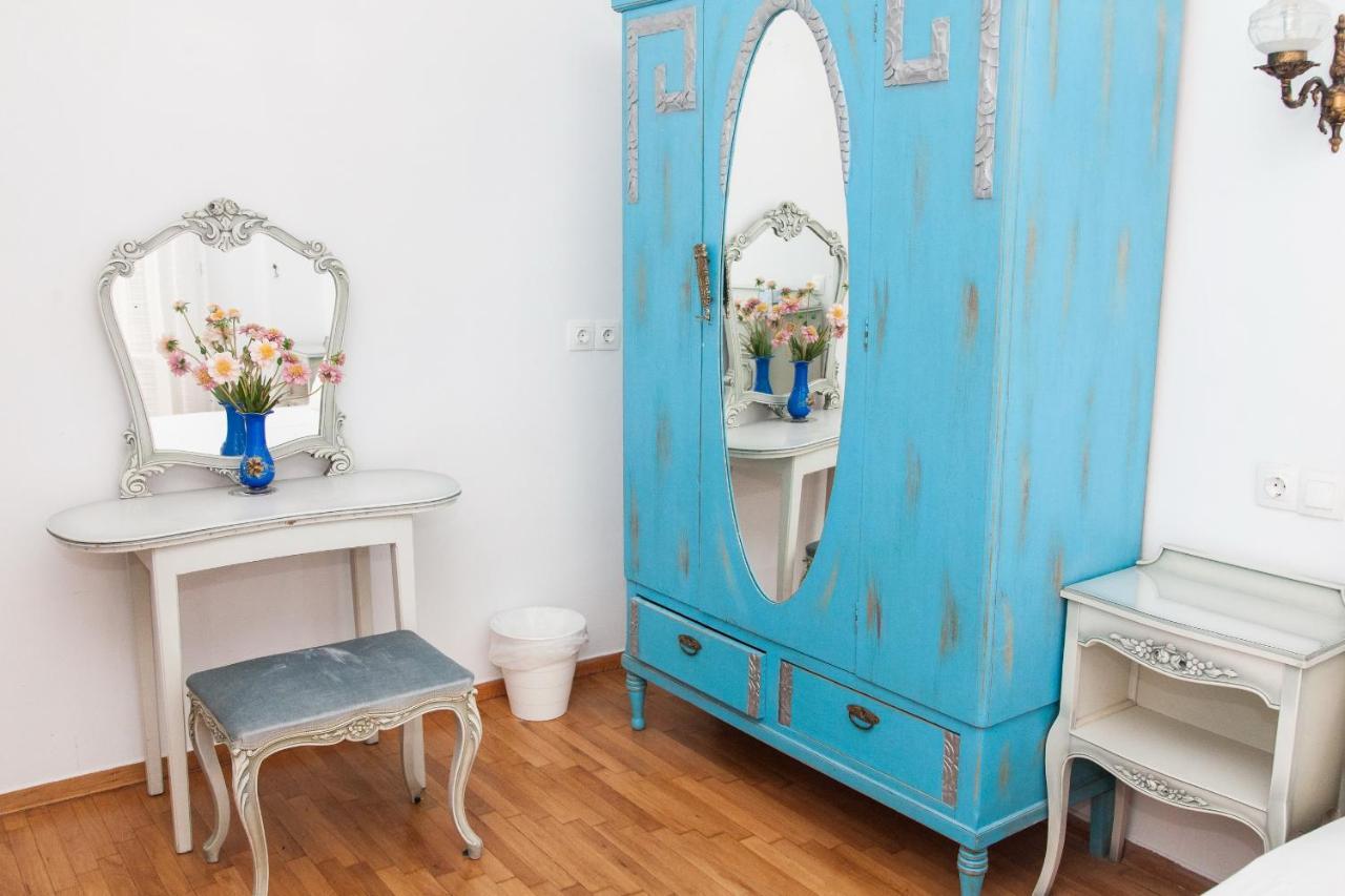 Charming Apartment In Pagkrati- Gtd95602 Афины Экстерьер фото