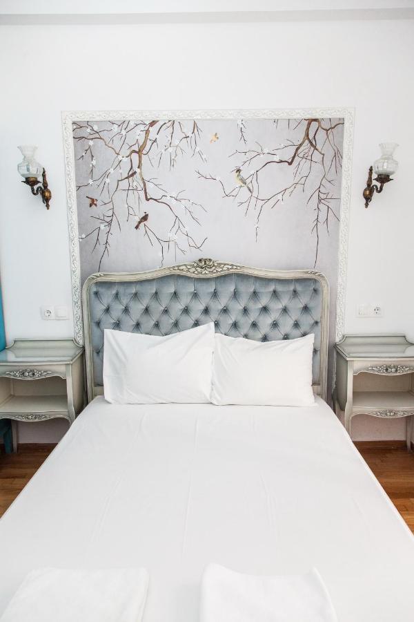 Charming Apartment In Pagkrati- Gtd95602 Афины Экстерьер фото